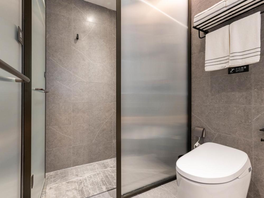 Yunju Hotel Beijing Yonghe Palace Guijie Siheyuan 외부 사진